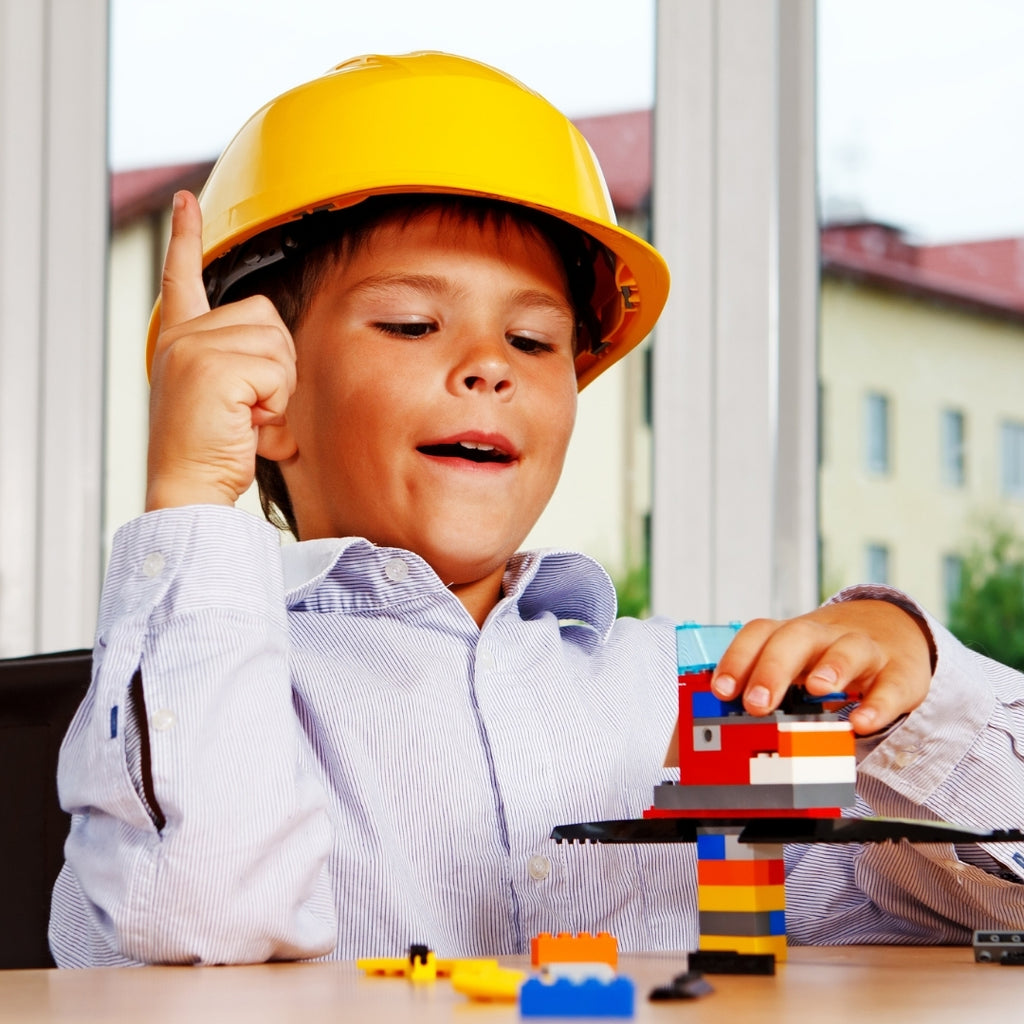 Lego & Construction Toys