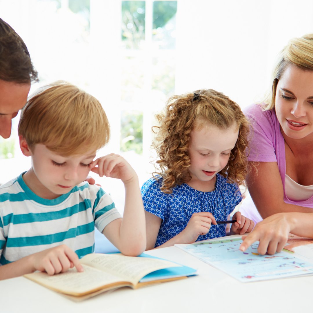 Home Learning – ChocoLoons