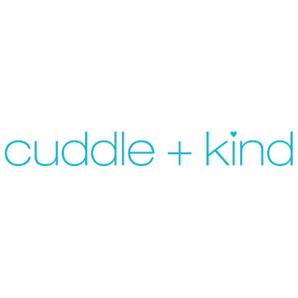 cuddle+kind | Logo | ChocoLoons