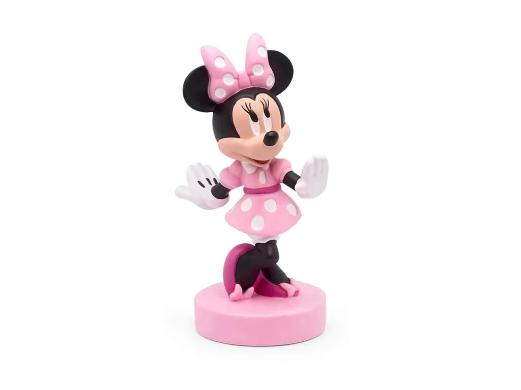 Tonies | Disney | Minnie Mouse | Mickey Mouse Clubhouse Characters | Songs | ChocoLoons