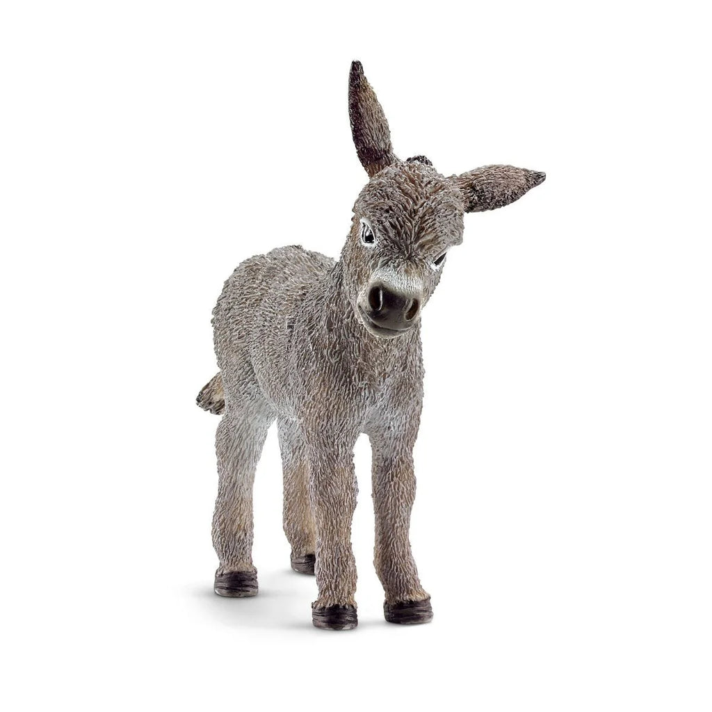 Schleich | Donkey Foal | ChocoLoons