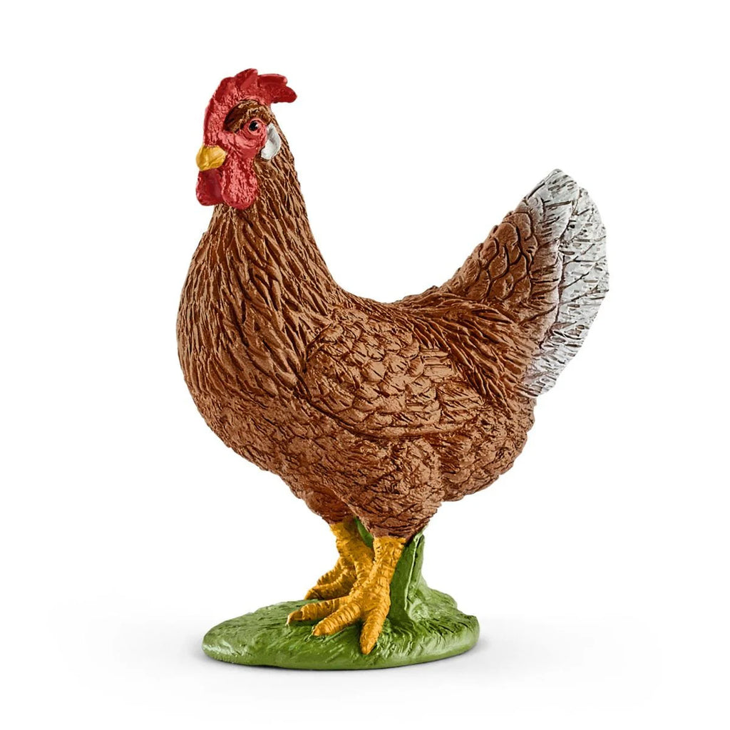 Schleich | Hen | ChocoLoons