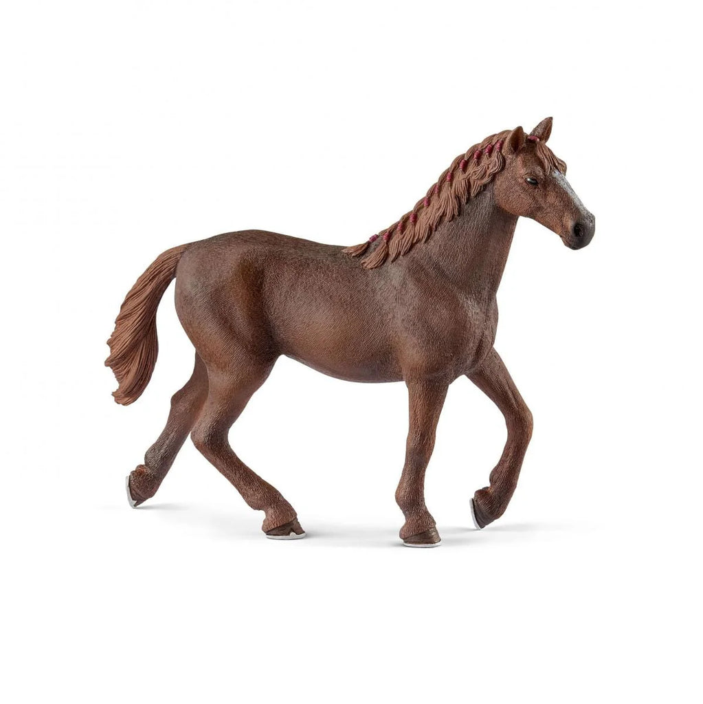 Schleich | English Thoroughbred Mare | ChocoLoons