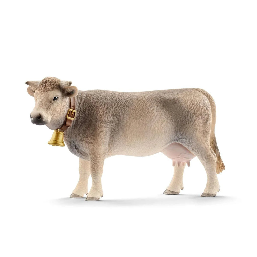 Schleich | Braunvieh Cow | ChocoLoons