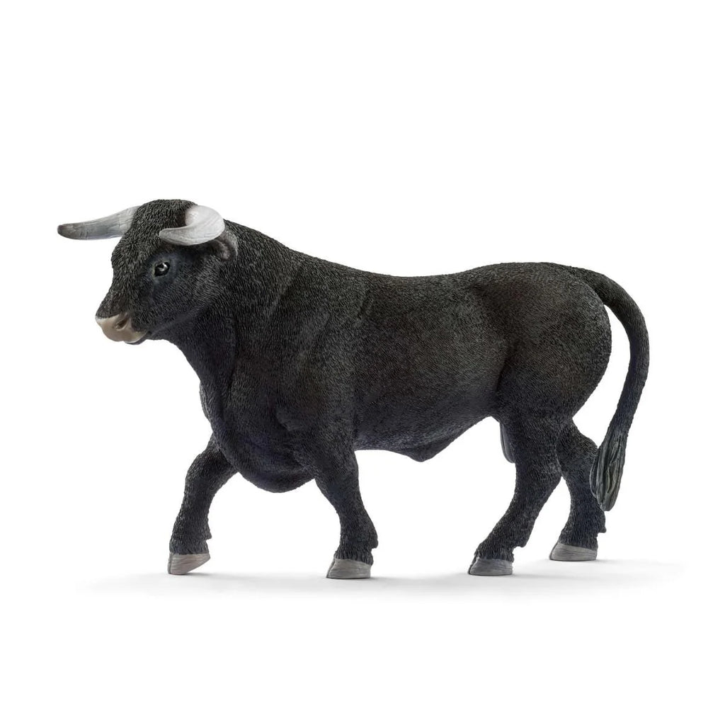 Schleich | Black Bull | ChocoLoons