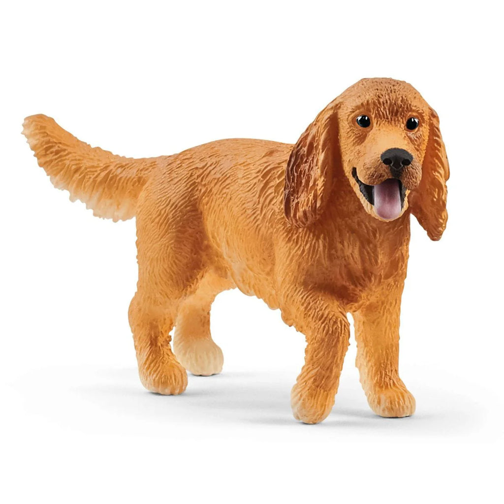 Schleich | English Cocker Spaniel | ChocoLoons