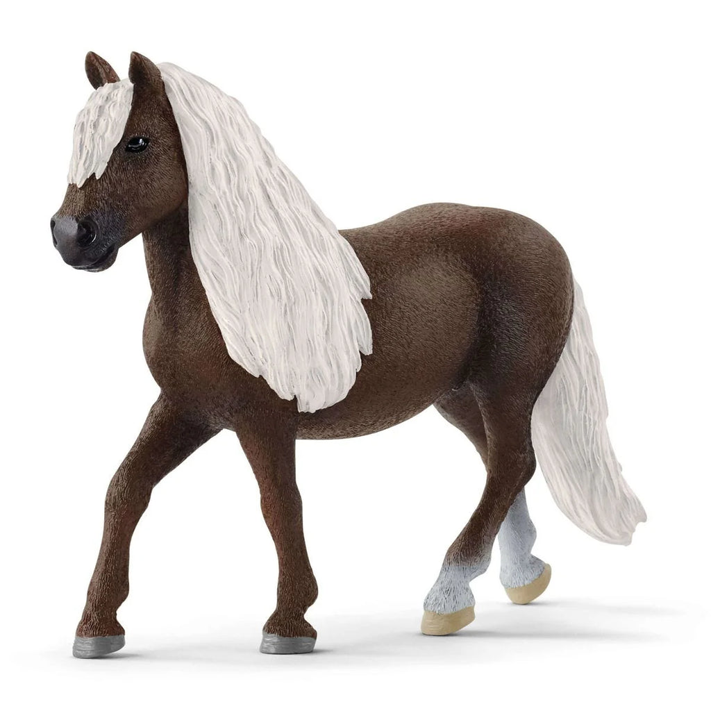 Schleich | Black Forest Mare | ChocoLoons