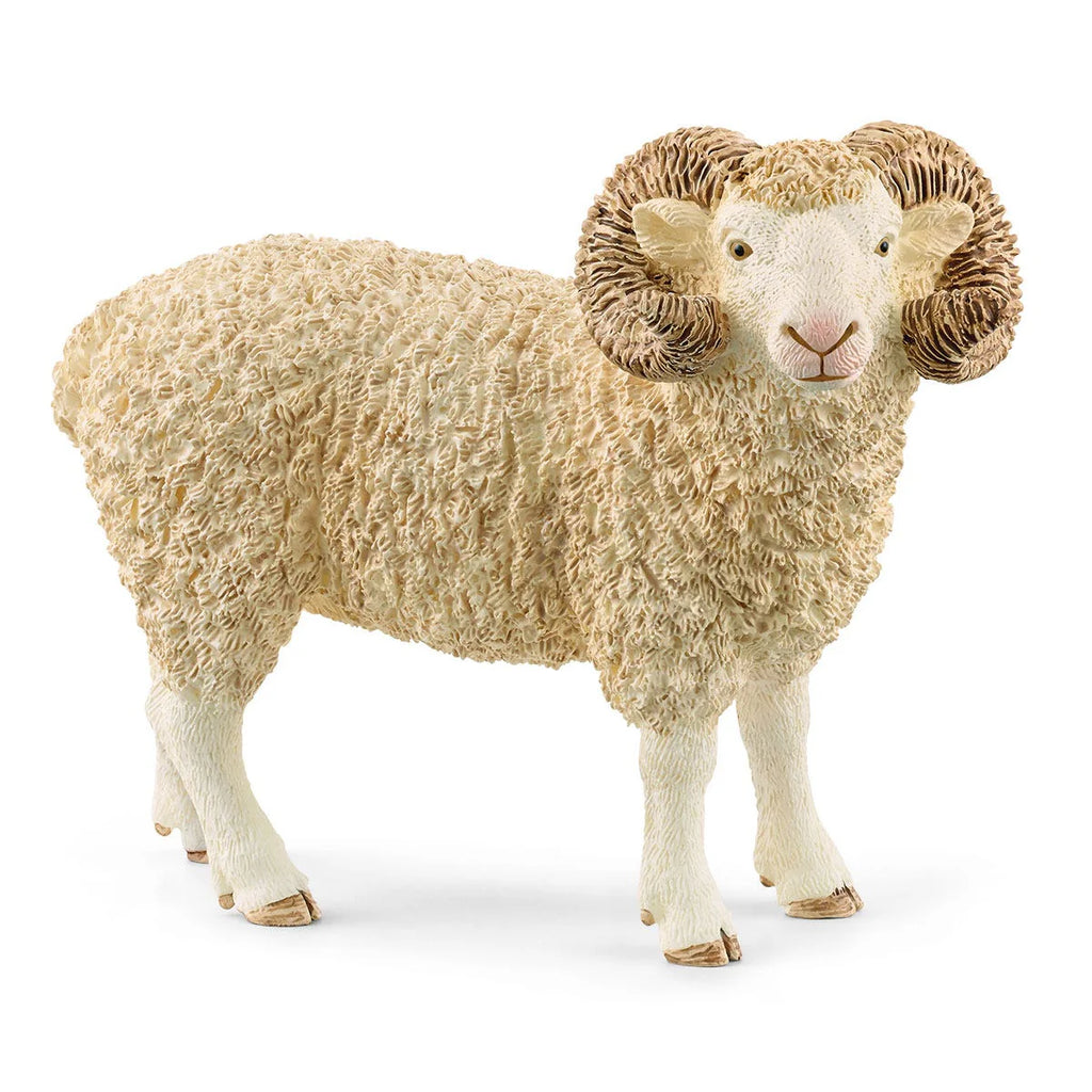 Schleich | Ram | ChocoLoons