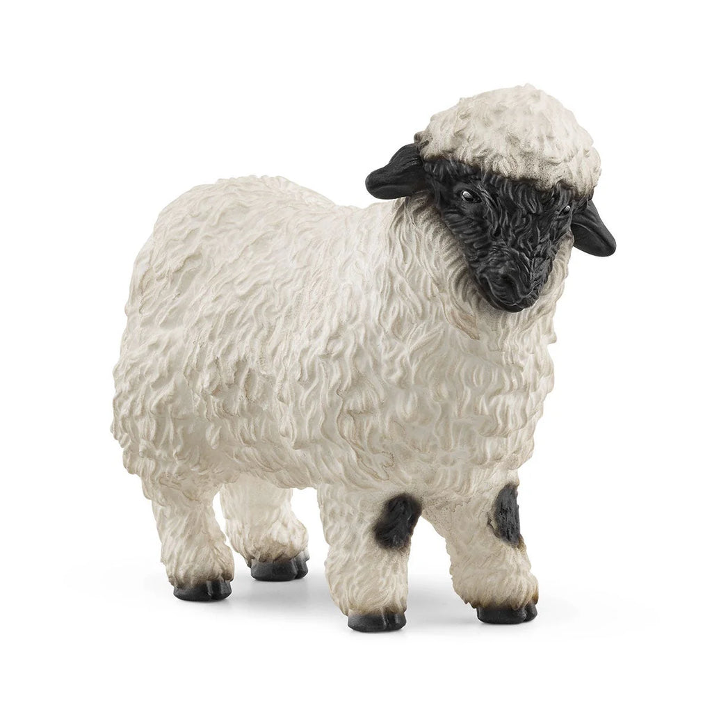 Schleich | Blacknose Sheep | ChocoLoons