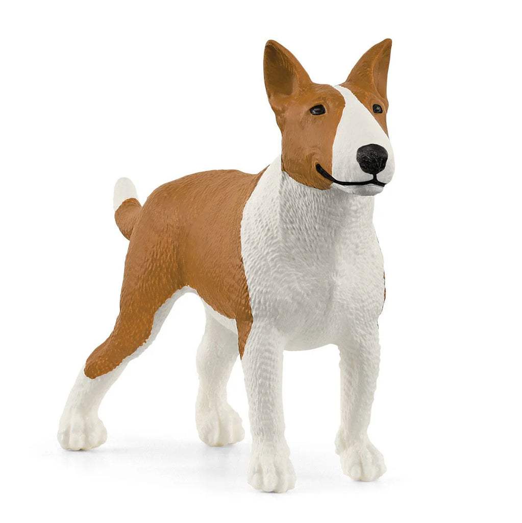 Schleich | Bull Terrier | ChocoLoons