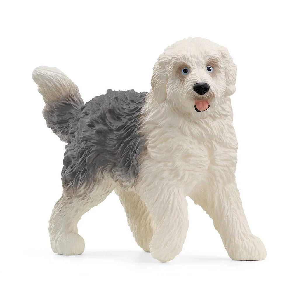 Schleich | Old English Sheepdog | ChocoLoons