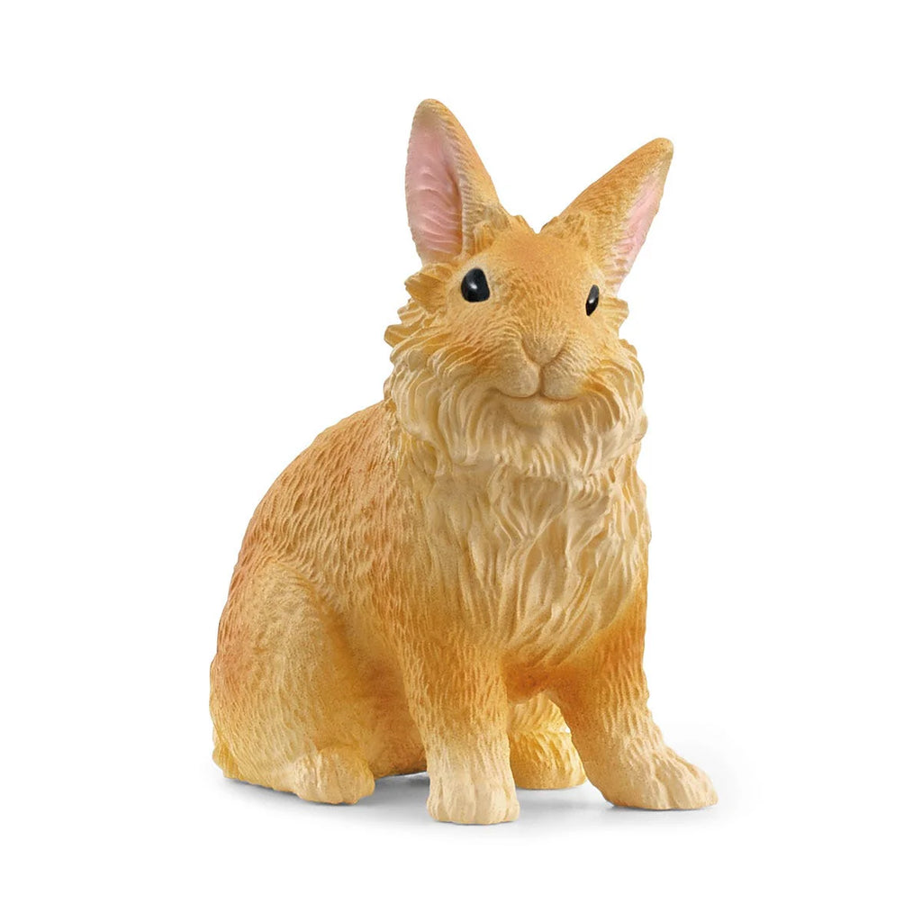 Schleich | Lionhead Rabbit | ChocoLoons