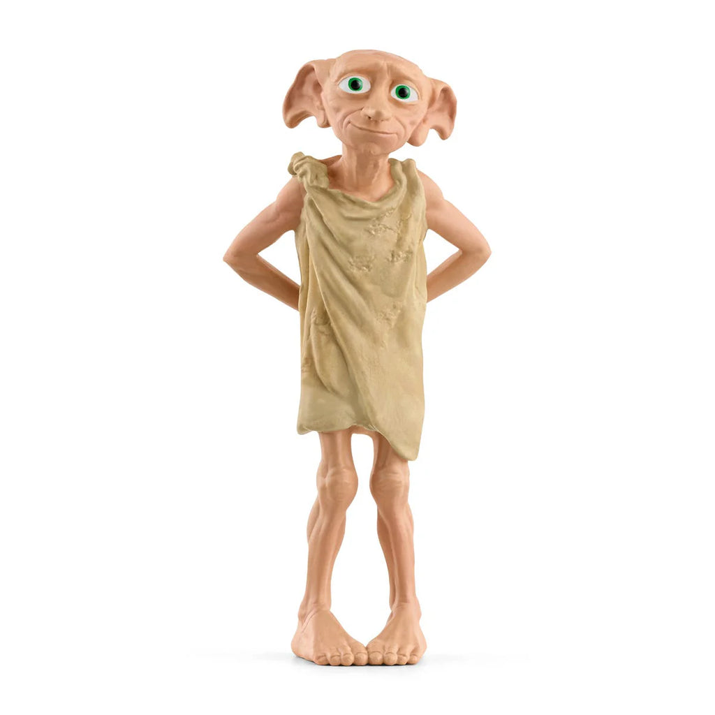 Schleich | Harry Potter Wizarding World | Dobby | ChocoLoons