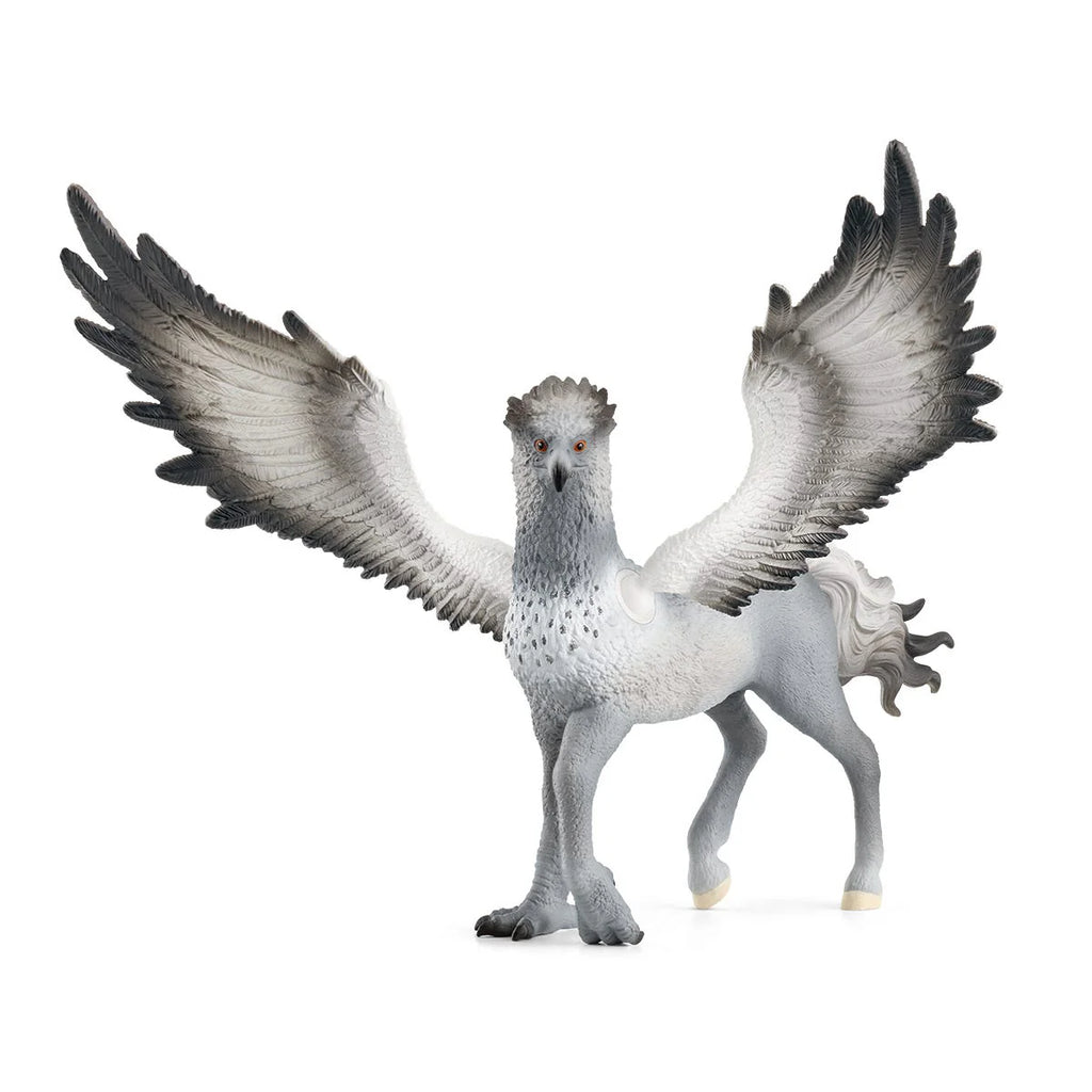 Schleich | Harry Potter Wizarding World | Buckbeat | ChocoLoons