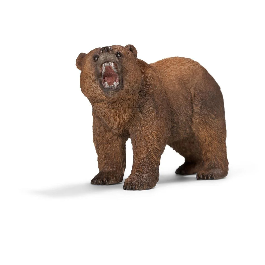 Schleich | Grizzly Bear | ChocoLoons