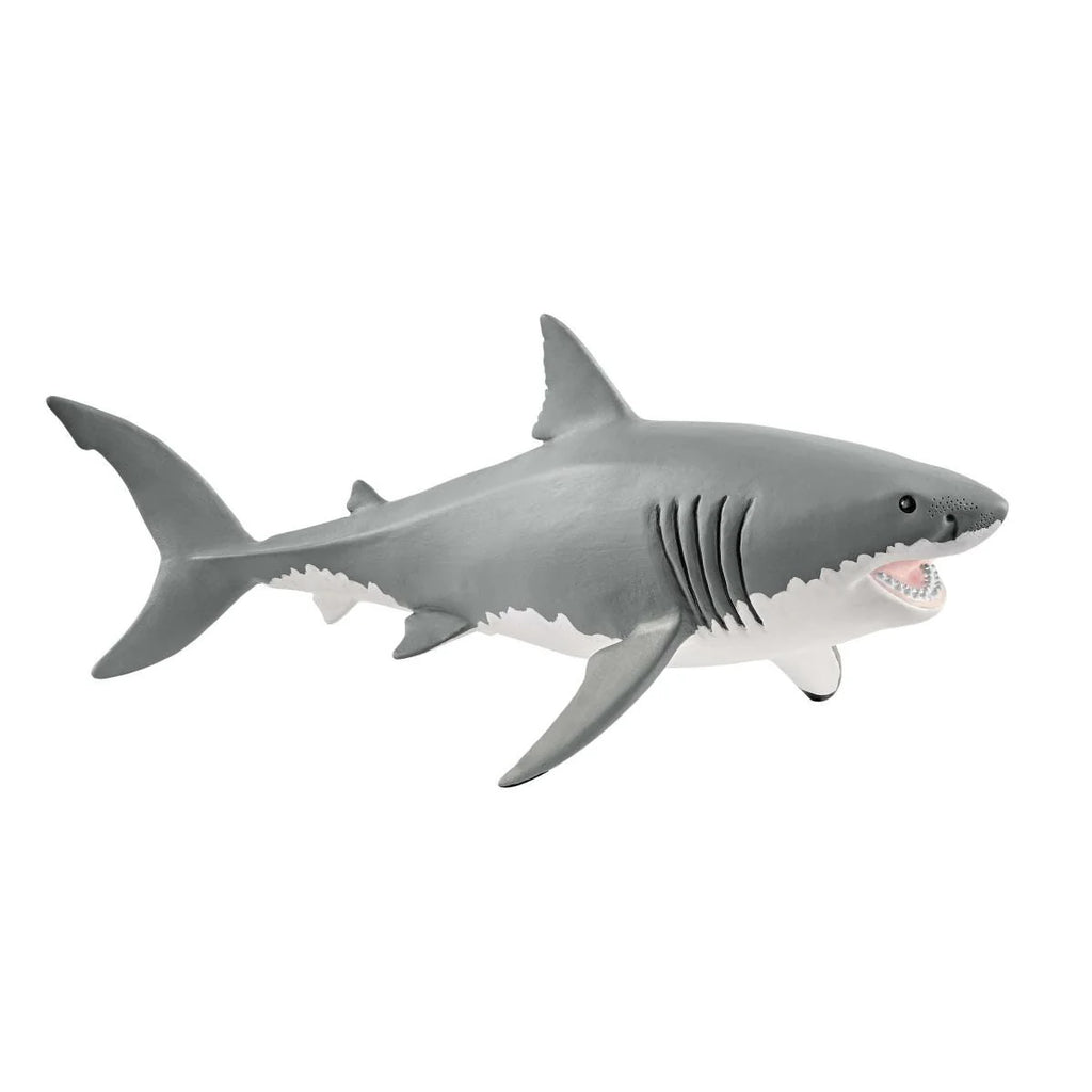 Schleich | Great White Shark | ChocoLoons