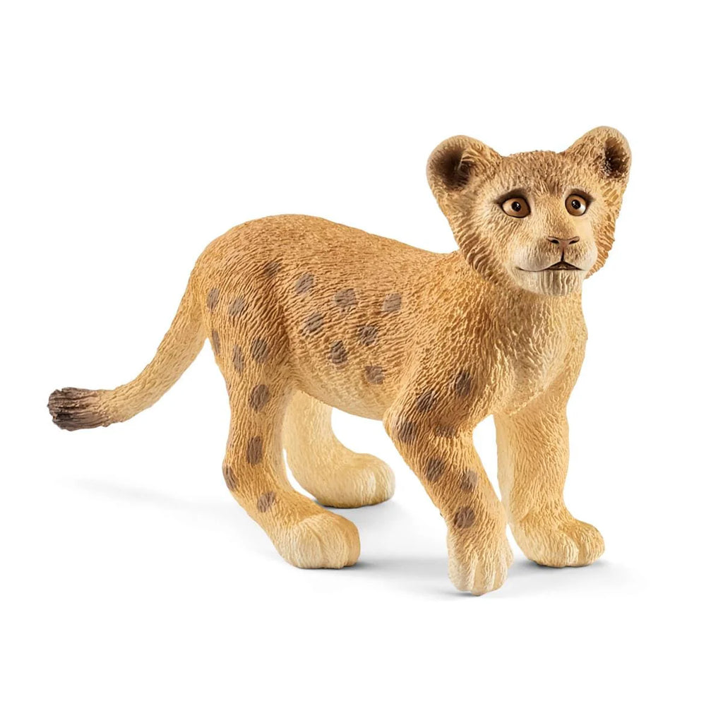 Schleich | Lion Cub | ChocoLoons