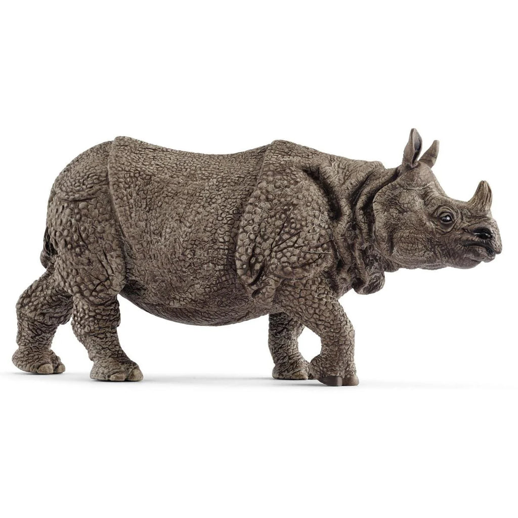 Schleich | Indian Rhinoceros | ChocoLoons