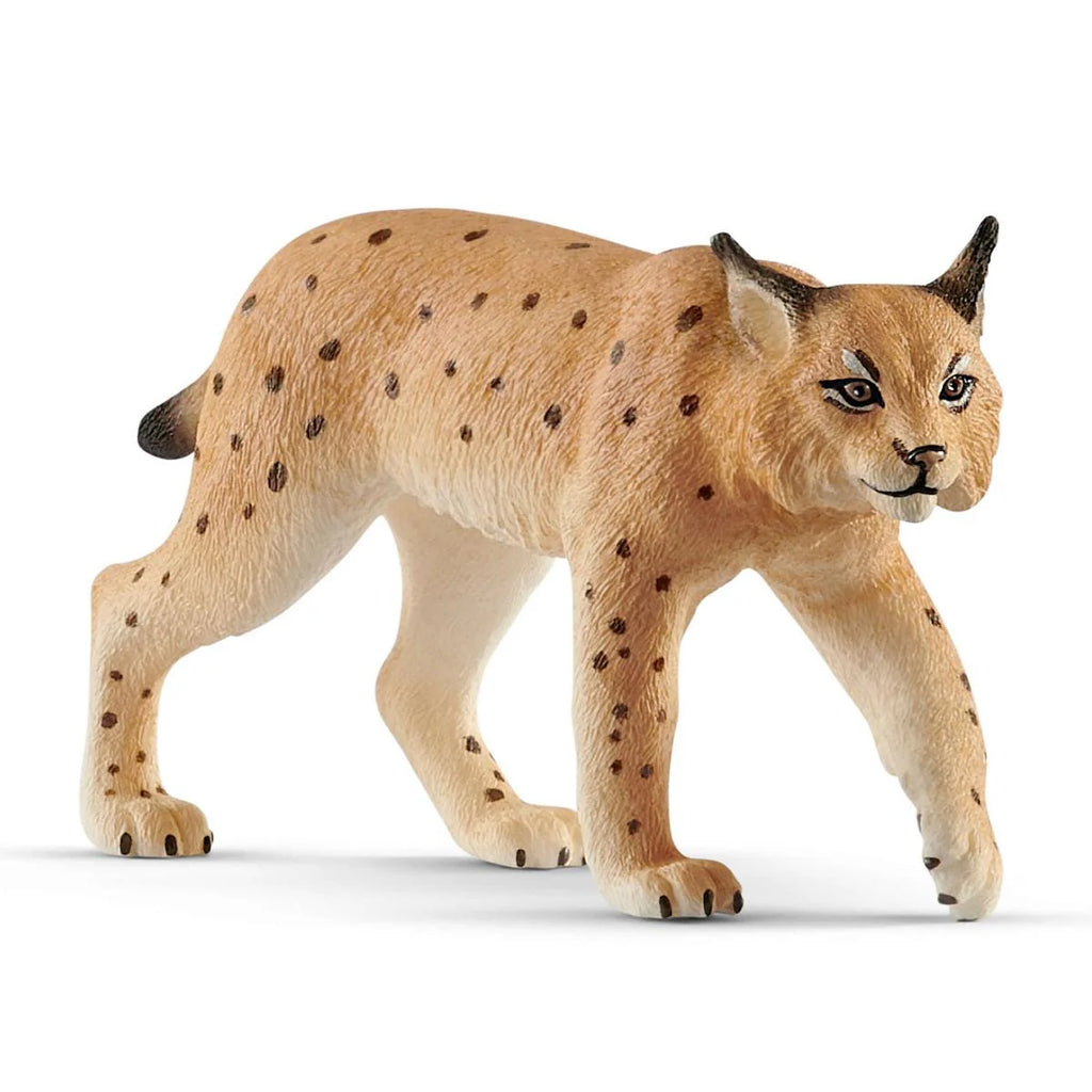 Schleich | Lynx | ChocoLoons