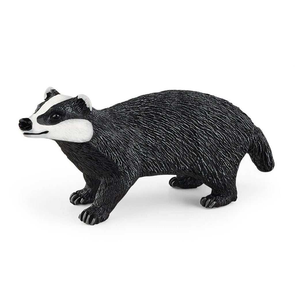 Schleich | Badger | ChocoLoons