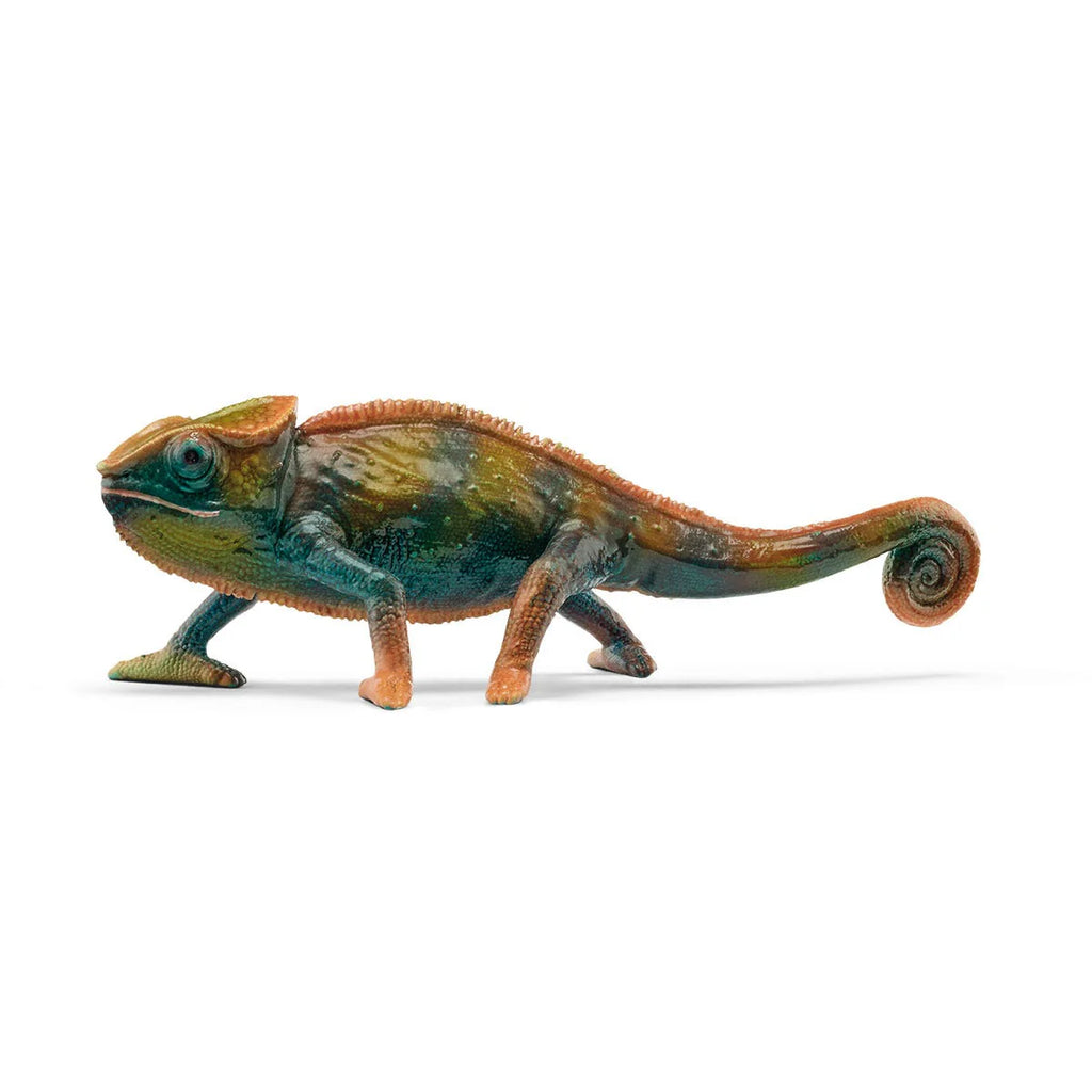 Schleich | Chameleon | ChocoLoons