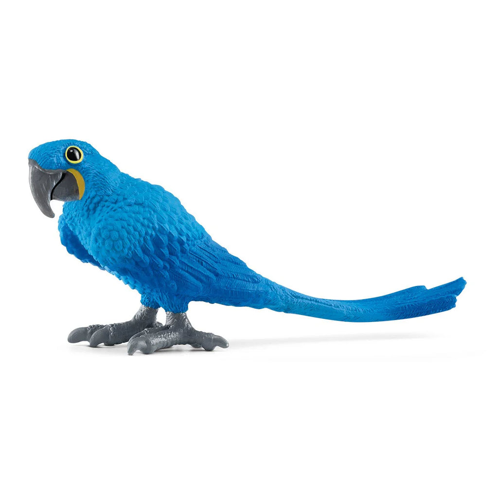 Schleich | Hyacinth Macaw | ChocoLoons