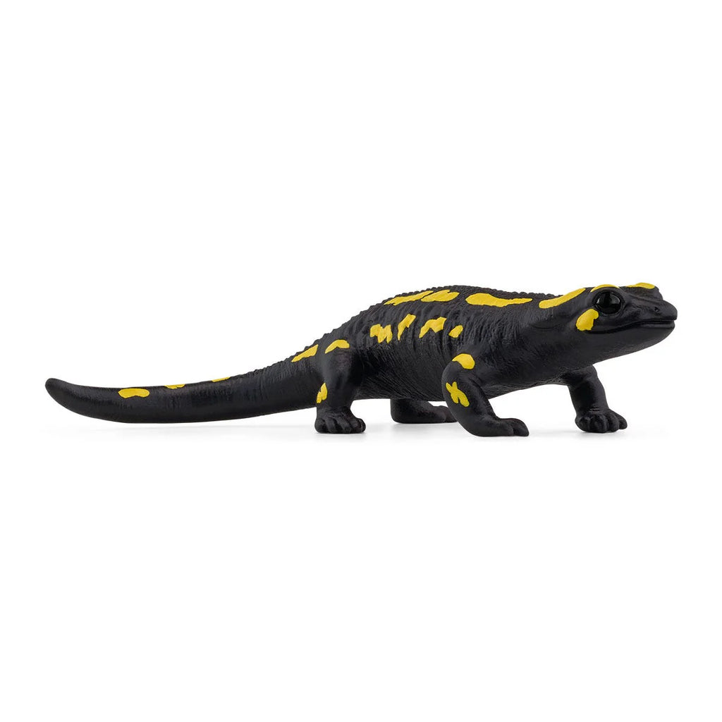 Schleich | Fire Salamander | Figurine | ChocoLoons