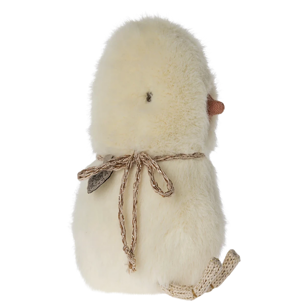 Maileg | Mini Easter Chicken Plush | ChocoLoons