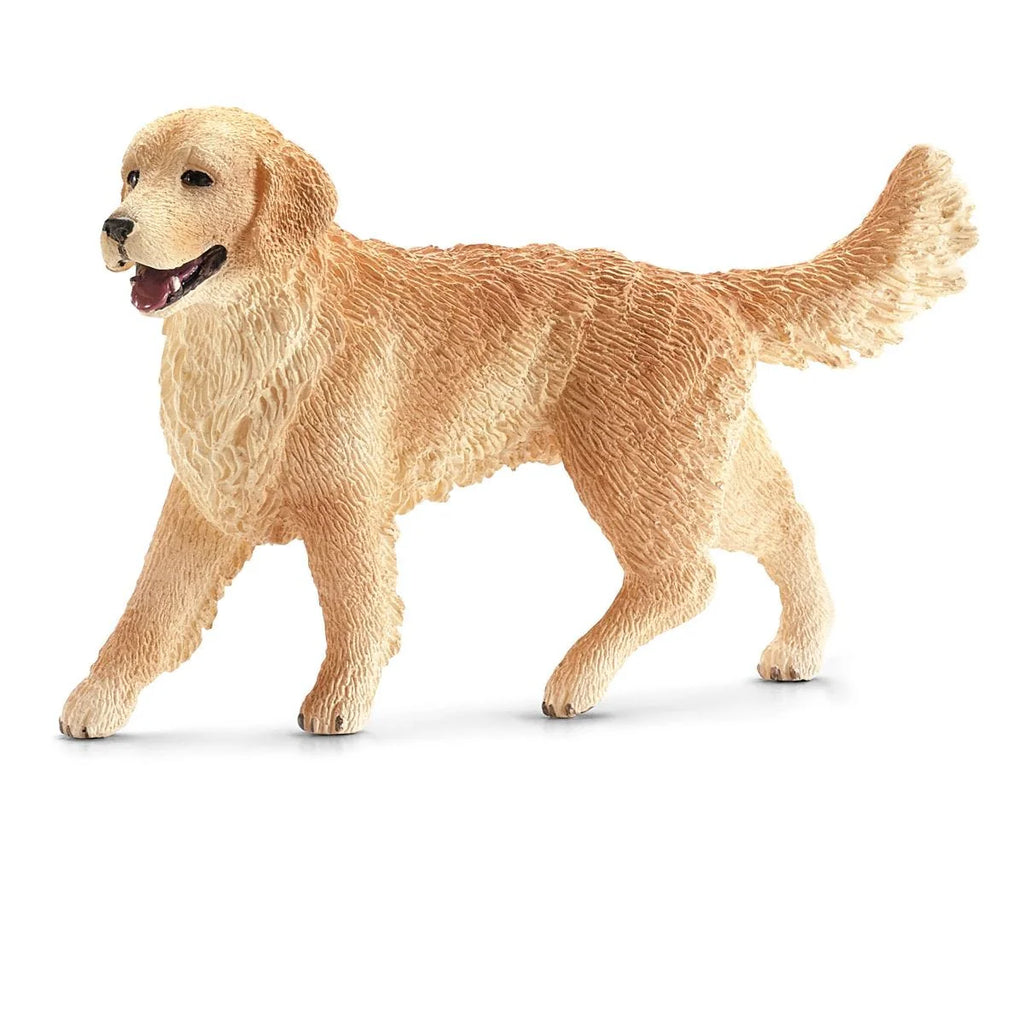 Schleich | Golden Retriever Female | ChocoLoons