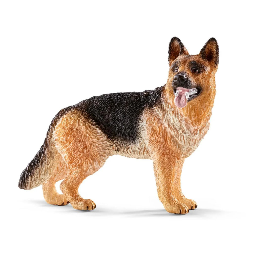 Schleich | German Shepherd | ChocoLoons