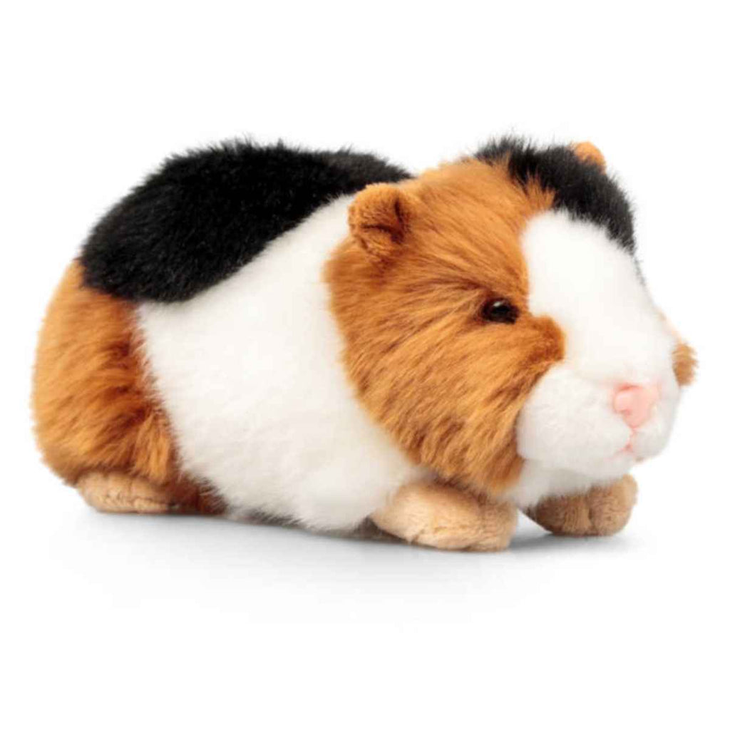 Animigos | World of Nature | Guinesa Pig | Side View | ChocoLoons