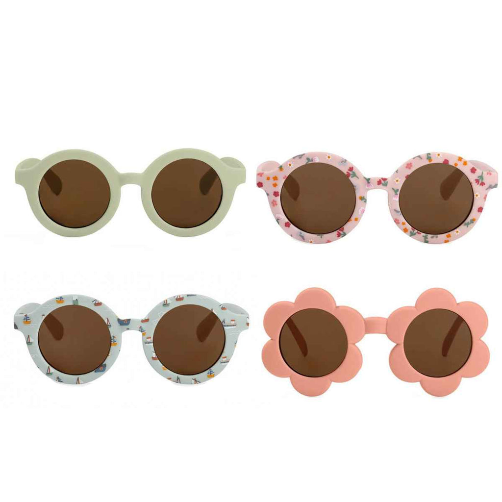 Little Dutch | Kids Sunglasses | 4 Designs | ChocoLoons