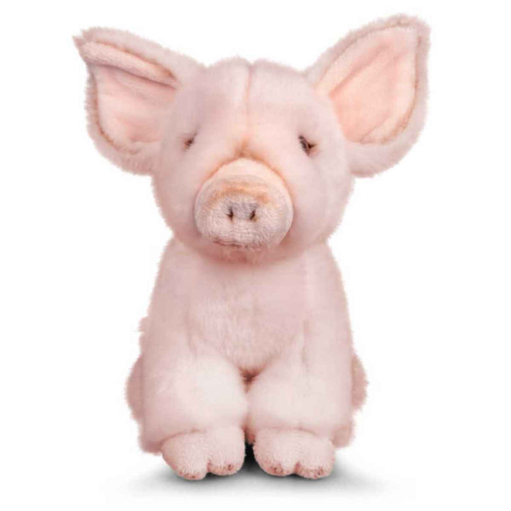 Animigos | World of Nature | Piglet | Front View | ChocoLoons