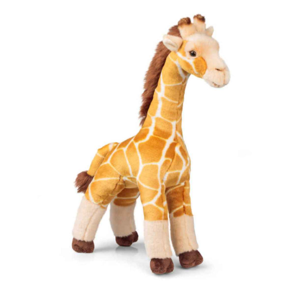 Animigos | World of Nature | Giraffe | Front View | ChocoLoons