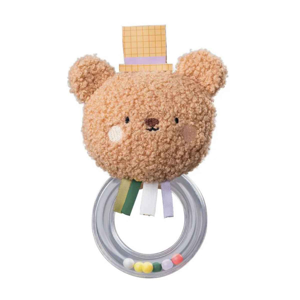 Taf Toys | Brendon Rattle | ChocoLoons