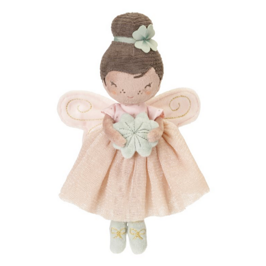 Little Dutch | Ella The Fairy Of Luck | Soft Doll | ChocoLoons