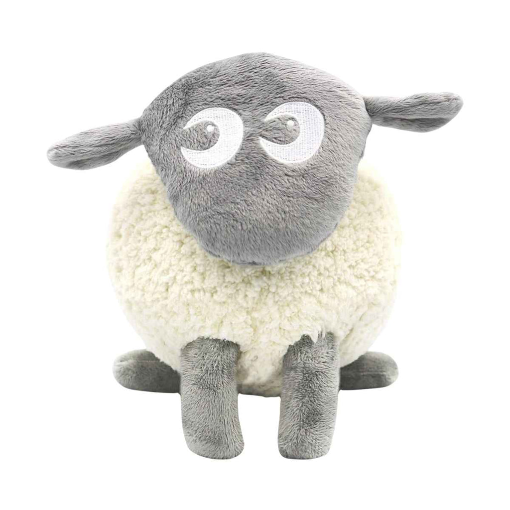 Ewan Sheep | Deluxe Rechargeable | Grey | ChocoLoons