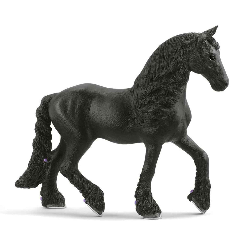 Schleich | Frisian Mare | ChocoLoons