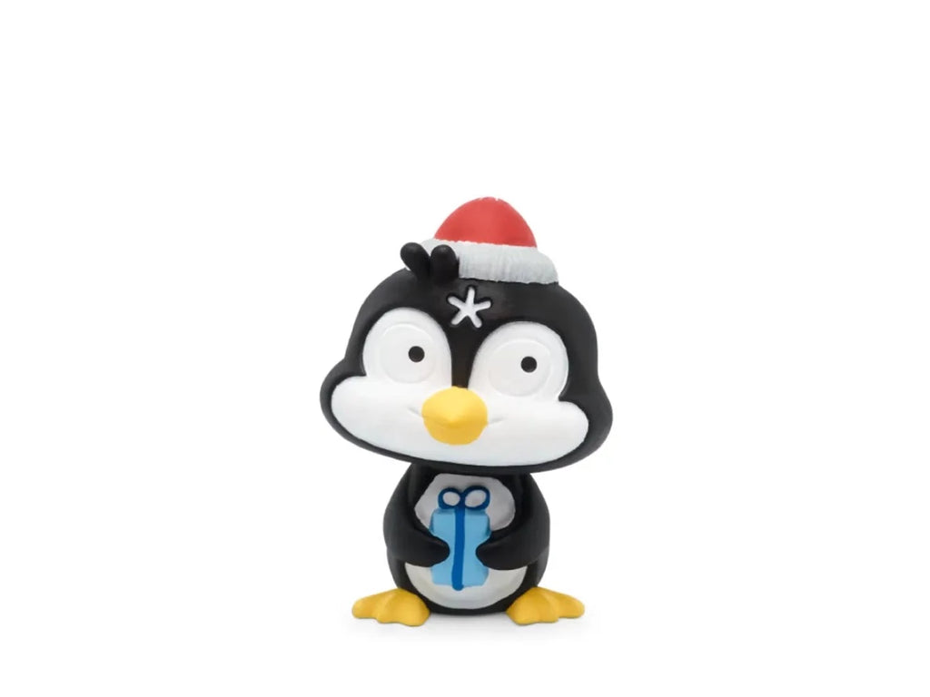 Tonies | Childrens Favourite | Christmas Songs | Christmas Carols | Penguin | ChocoLoons