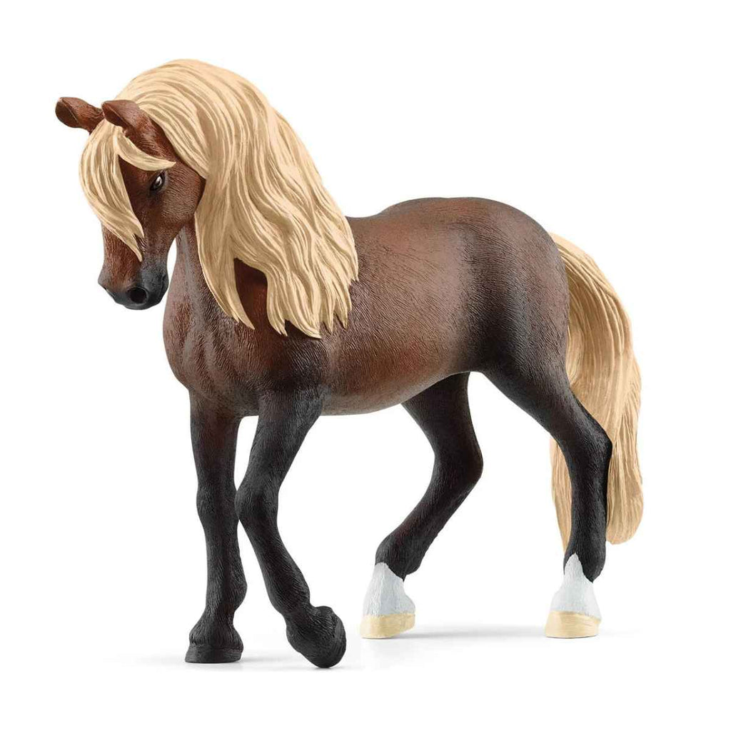 Schleich | Paso Peruano Stallion | ChocoLoons