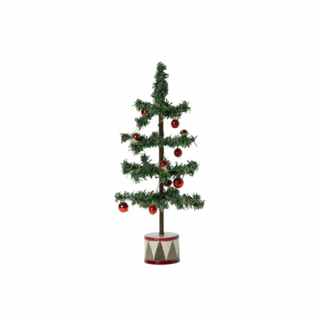 Maileg | Christmas Tree | Miniature Furniture | ChocoLoons