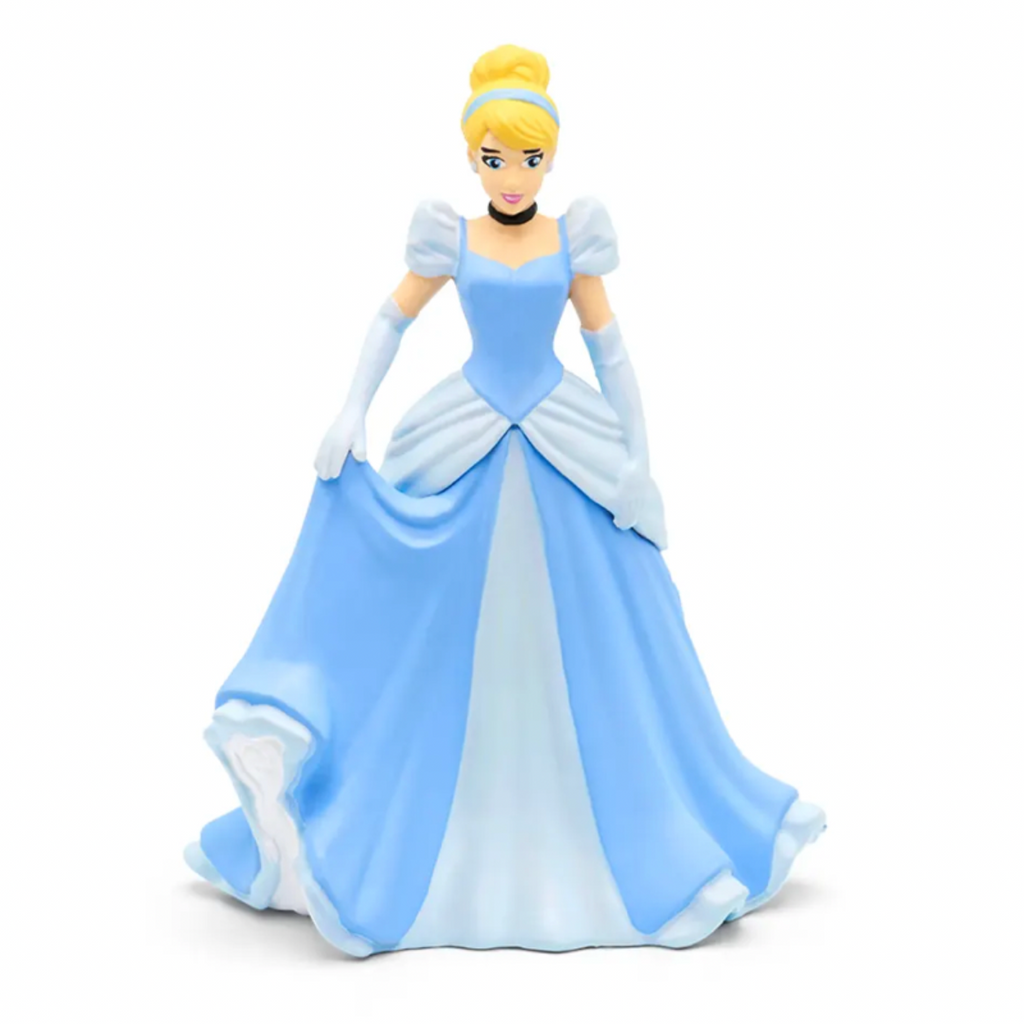 Tonies | Disney | Disney Princess | Cinderella | Sing-A-Long | Disney Songs | ChocoLoons