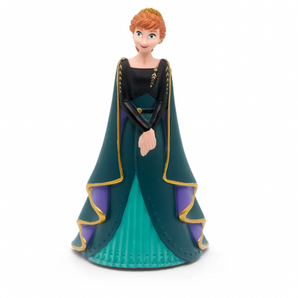 Tonies | Disney | Frozen 2 | Anna | Disney Princess | Sing-A-Long | Story | ChocoLoons