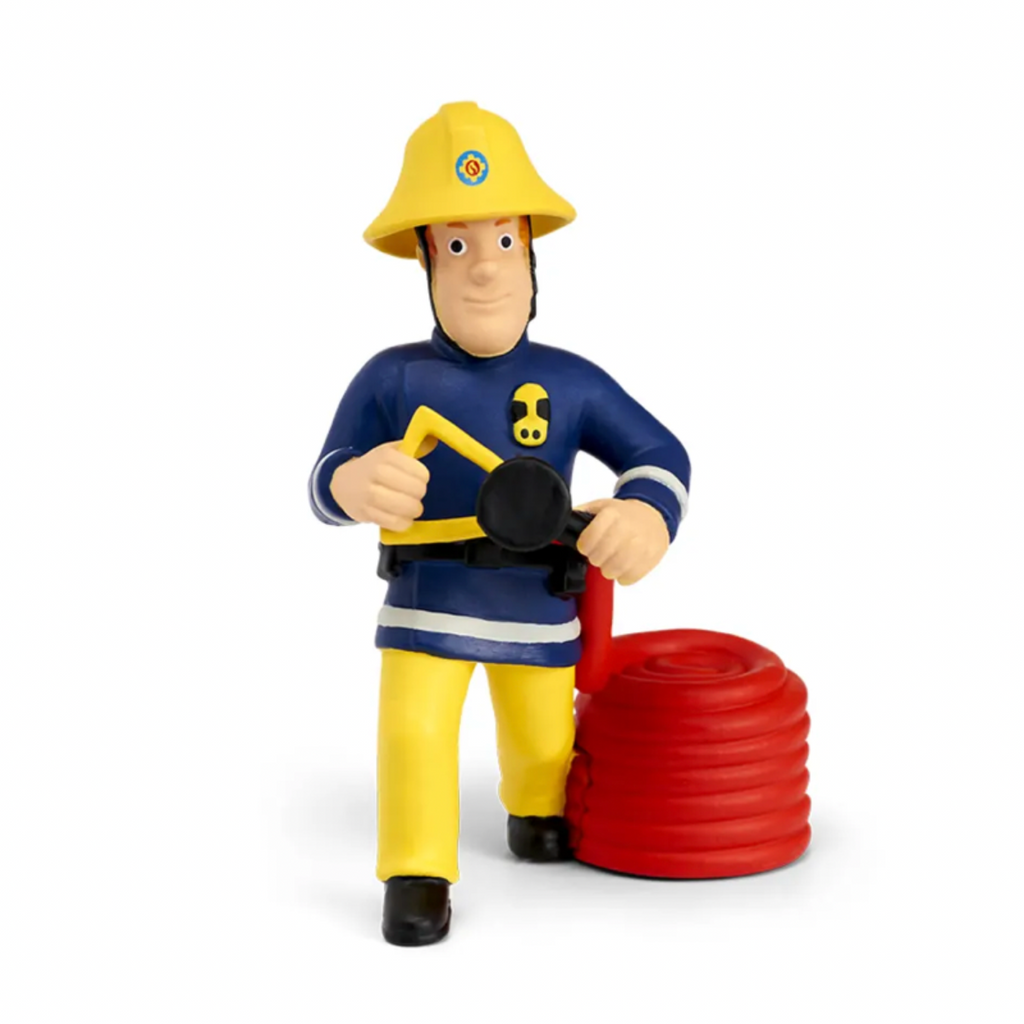 Tonies | Fireman Sam | Pontypandy Pack | Favourite Episodes | Story | ChocoLoons