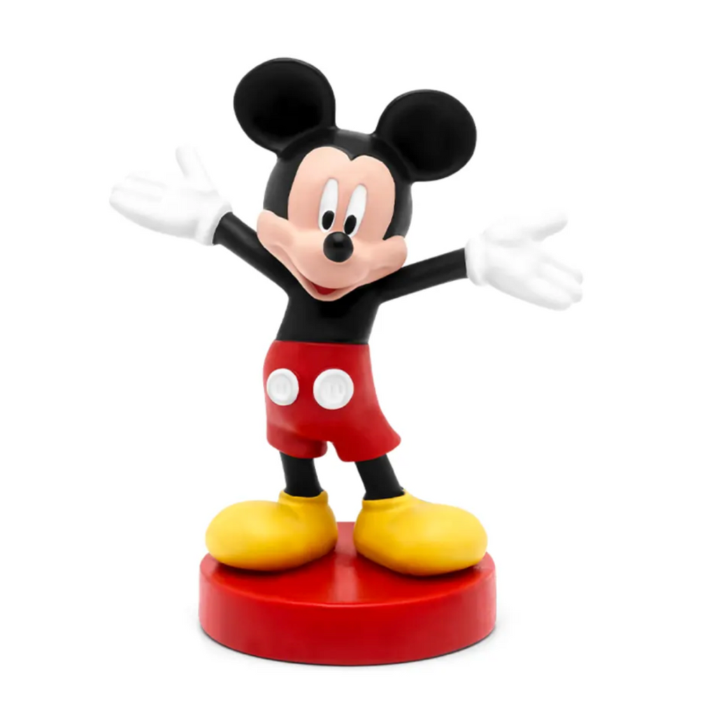 Tonies | Mickey Mouse | Mickey And Friends | Disney | Story | ChocoLoons