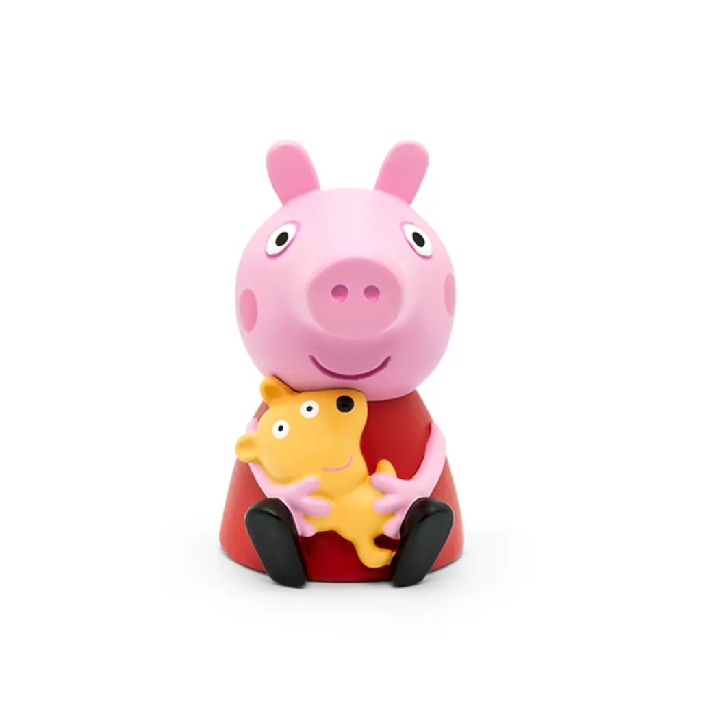 Tonies | Peppa Pig | On The Road With Peppa | UK | Stories | Music | ChocoLoons