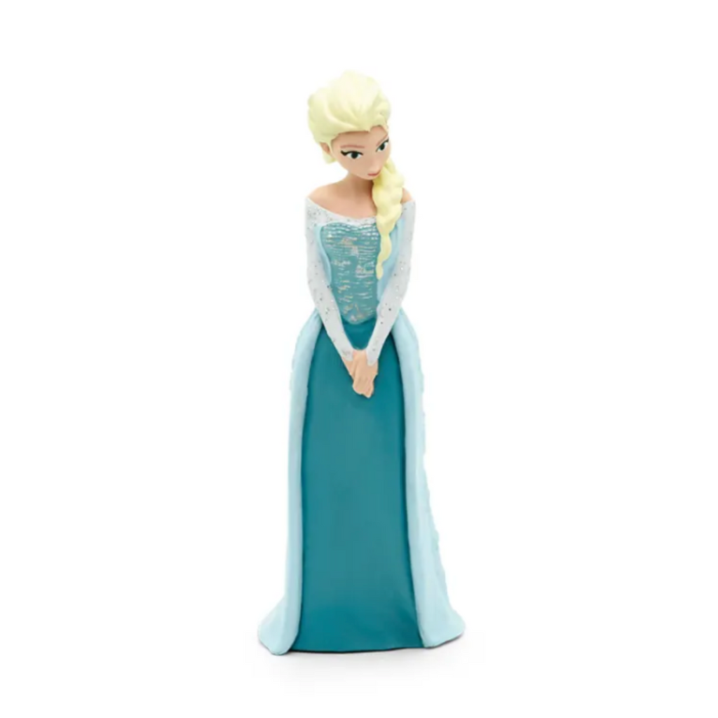 Tonies | Disney Frozen | Elsa | Storybook | ChocoLoons