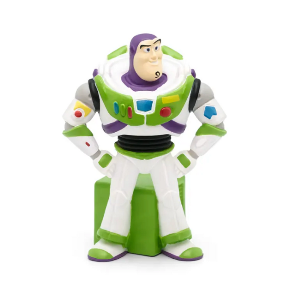 Tonies | Toy Story 2 | Disney | Buzz Lightyear | Storybook | ChocoLoons