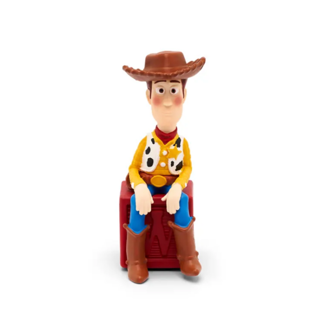 Tonies | Disney Toy Story | Woody | Storybook | ChocoLoons
