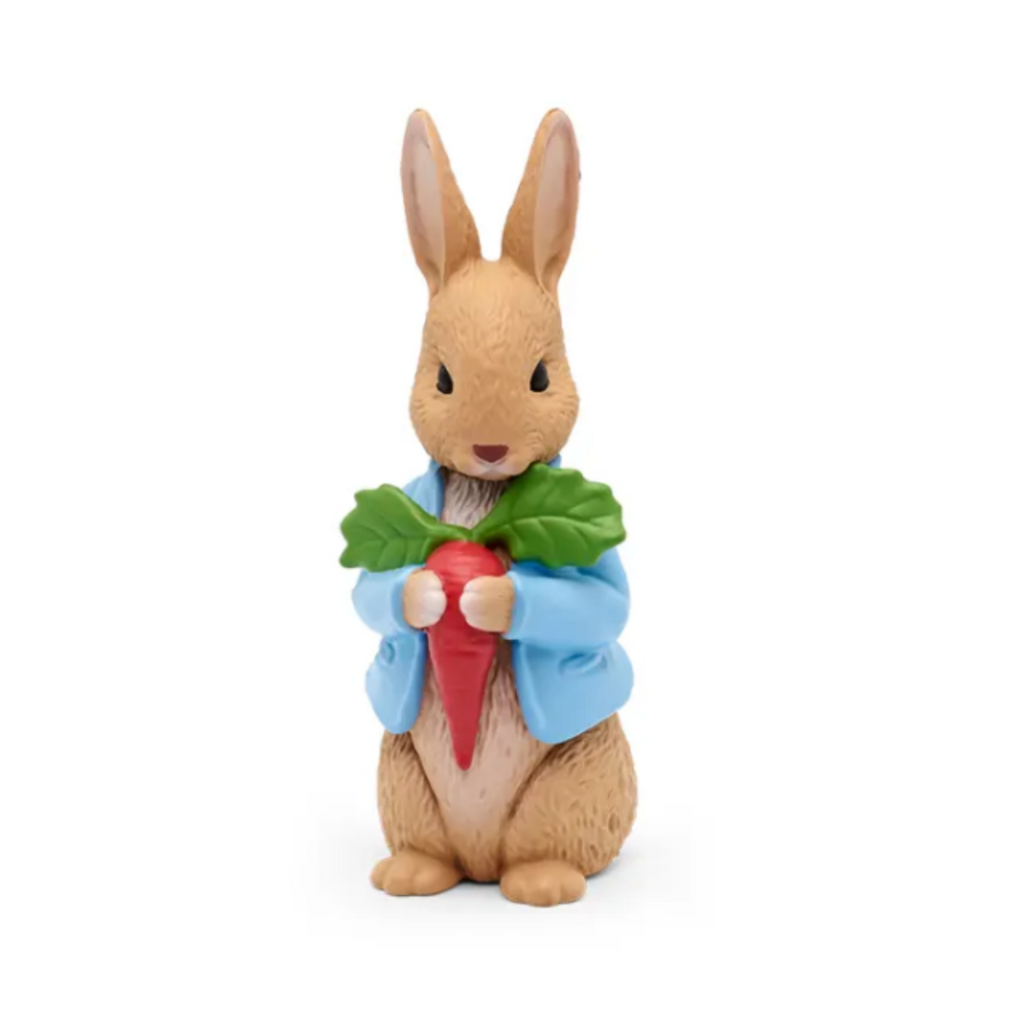 Tonies | Peter Rabbit | The Complete Tales | ChocoLoons
